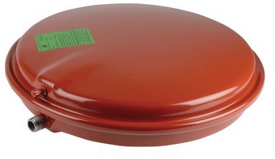 Vase expansion circulaire - expansion, 8l