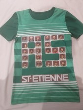 maillot asse collector rare