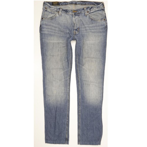 Lee roscoe homme bleu - ,