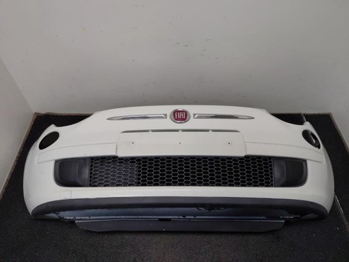 Pare choc avant - , fiat