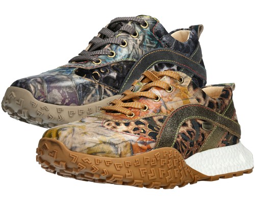 Laura vita chaussure lacets - vita,