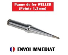 WELLER - Panne de fer WTCP-S -