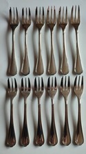 CHRISTOFLE 12 Fourchettes