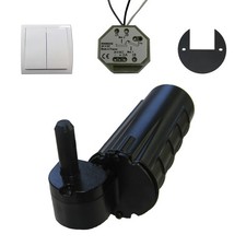 Motorisation pour volet 1