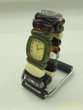 TIME WILL TELL Watch ・Analog