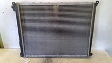Radiateur eau RENAULT SAFRANE
