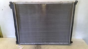 Radiateur eau renault safrane - radiateur,