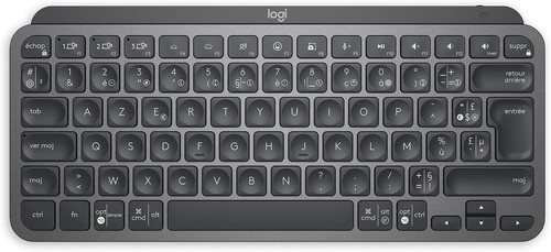 Logitech keys mini - logitech,