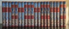 Collection Jules Verne -