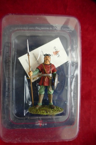 Soldat plomb moyen - soldat, de