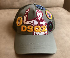 Dsquared ² Vert F Vous