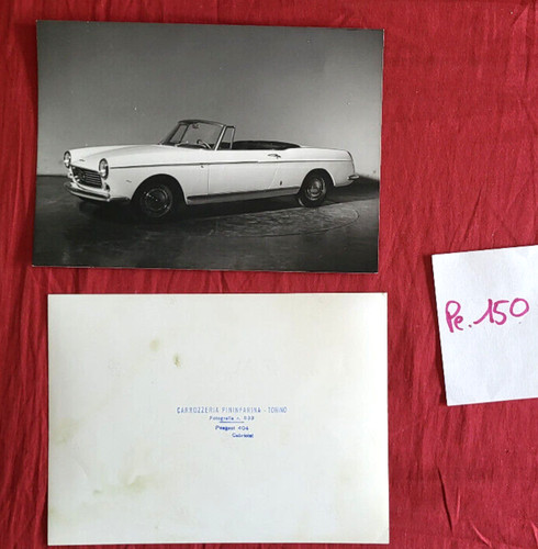 150 peugeot 404 - pe,