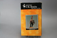 YH081 F.M. BENEITO 1/13