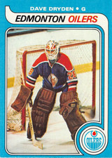 1979-80 Topps Hockey Complete