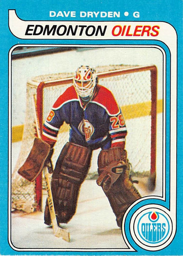1979 topps hockey complete - 1979-80,