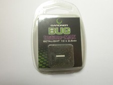 Gardner Tritium Max Bug