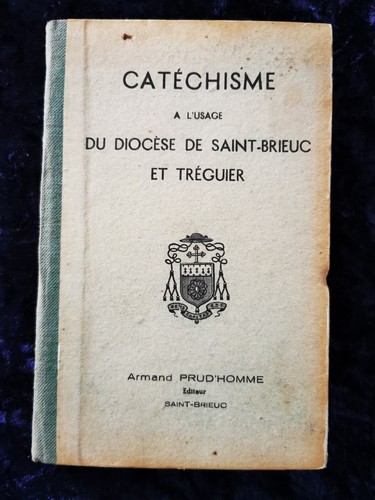 Diocèse saint brieuc - de, saint-brieuc