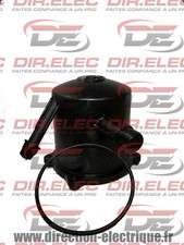 RESERVOIR BOCAL + JOINT POMPE