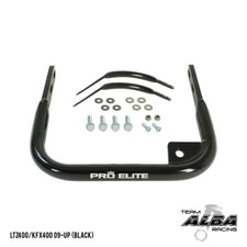 Suzuki LTZ 400 2009 and up