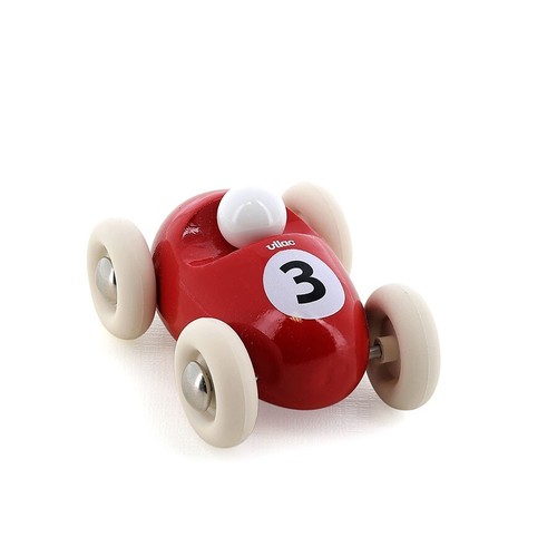 Petite voiture roadster - , en