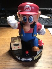 Réveil nintendo super - super, mario