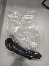 Câble Audio Professionnel –