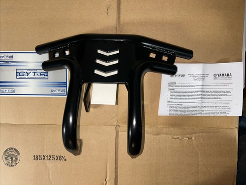 Gytr 2008 yamaha raptor 250 - gytr,