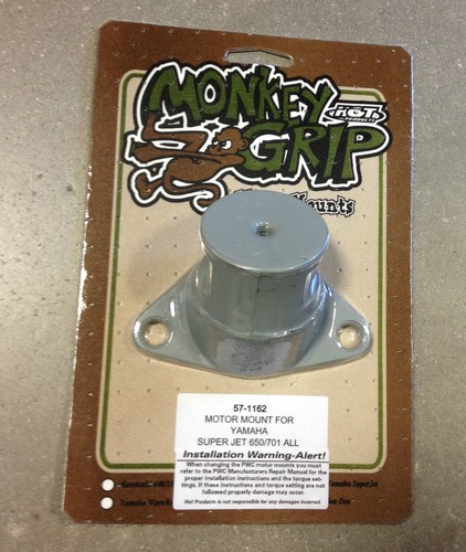 Support moteur super jet - support,