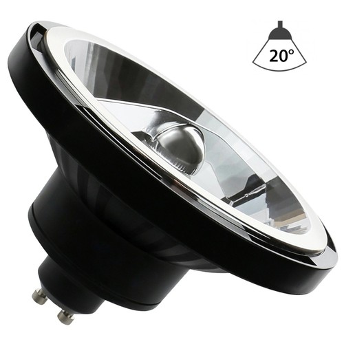 Spot led ar111 douille - spot,