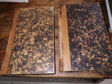 1844.Pensées fragments