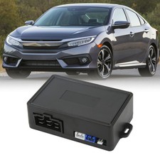 Système D'entrée Sans Clé