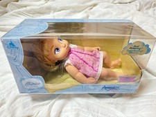 Poupée bébé Princesse