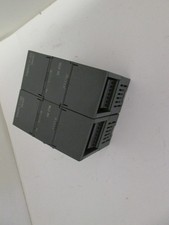 Lot de 2 SIEMENS S7-200 SMART