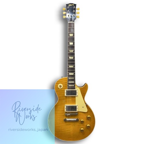 Gibson murphy lab 1959 - gibson, cs◆murphy