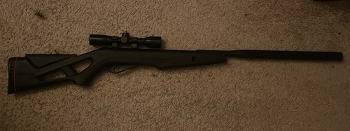 Gamo break barrel - break,