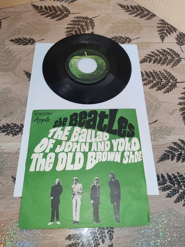 The beatles - sp,