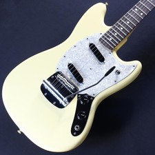 [Fender] Guitare électrique