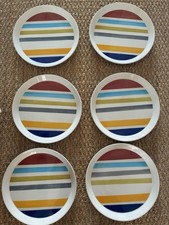 Assiettes Gio Ponti Franco pozzi