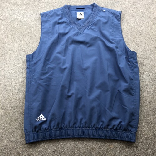Adidas vest mens medium - adidas,
