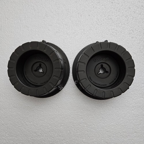 Tascam original hubs - tascam, 1/4"