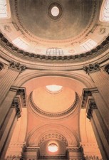 75 PARIS LA COUPOLE ANCIENNE