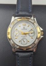 Montre CALYPSO Multifonction