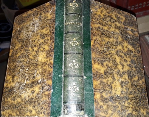 Vieux livre oeuvres completes - livre,