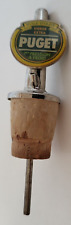 Bouchon doseur ancien pour huile d'olive marque PUGET tbe
