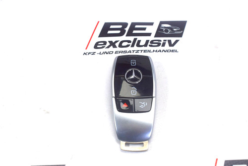 Télécommande mercedes - télécommande,