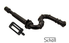 Tuyau À Essence Pour Stihl 036 MS360 MS 360