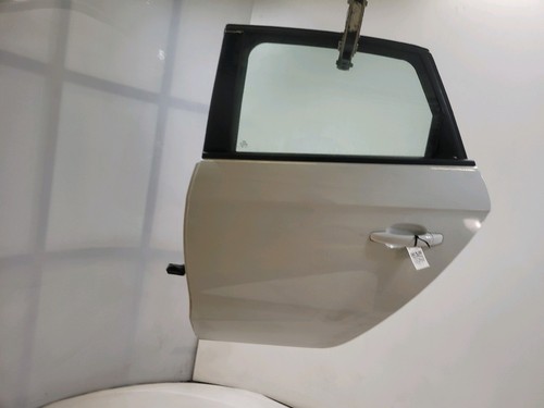 Porte arrière gauche - -, audi