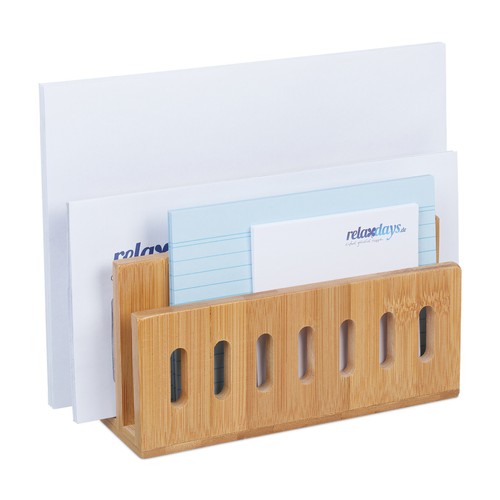 Organiseur bureau trieur - , de
