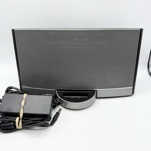 Bose sounddock n123 - bose,