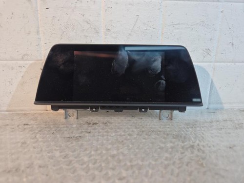 Ecran gps bmw serie - bmw, f20